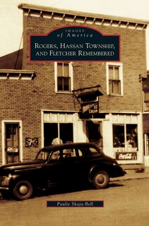 Couverture_Rogers, Hassan Township, and Fletcher Remembered