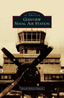 Front cover_Glenview Naval Air Station