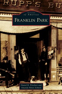 Front cover_Franklin Park