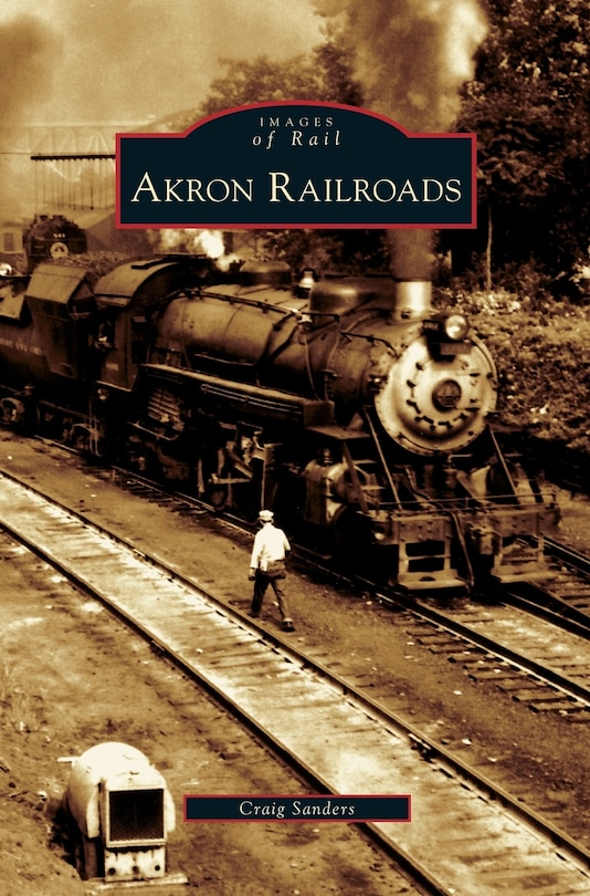 Couverture_Akron Railroads