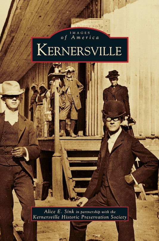 Kernersville