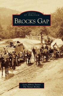 Couverture_Brocks Gap