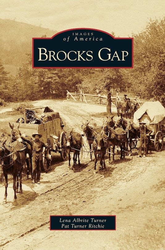 Couverture_Brocks Gap