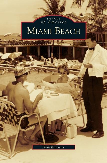 Front cover_Miami Beach