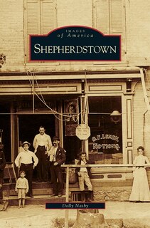 Couverture_Shepherdstown