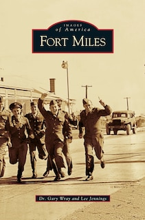 Front cover_Fort Miles