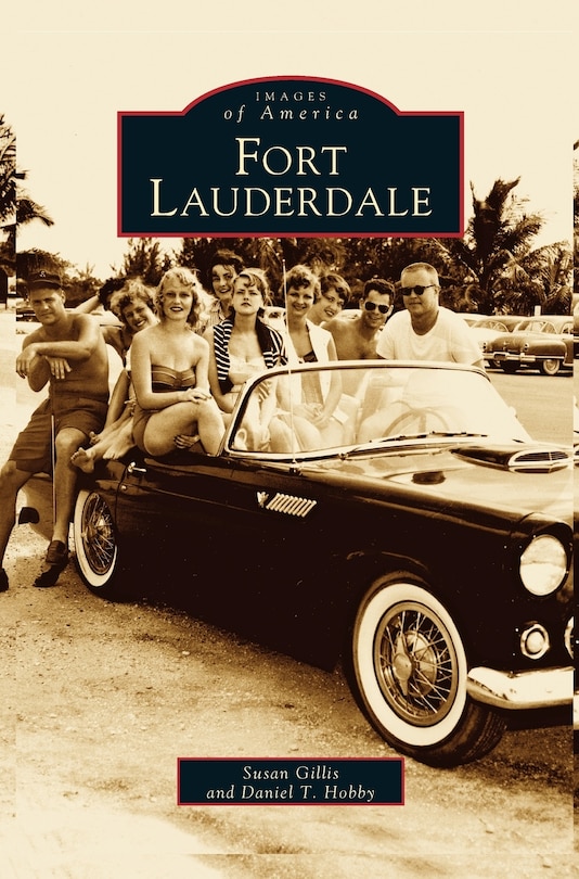 Front cover_Fort Lauderdale