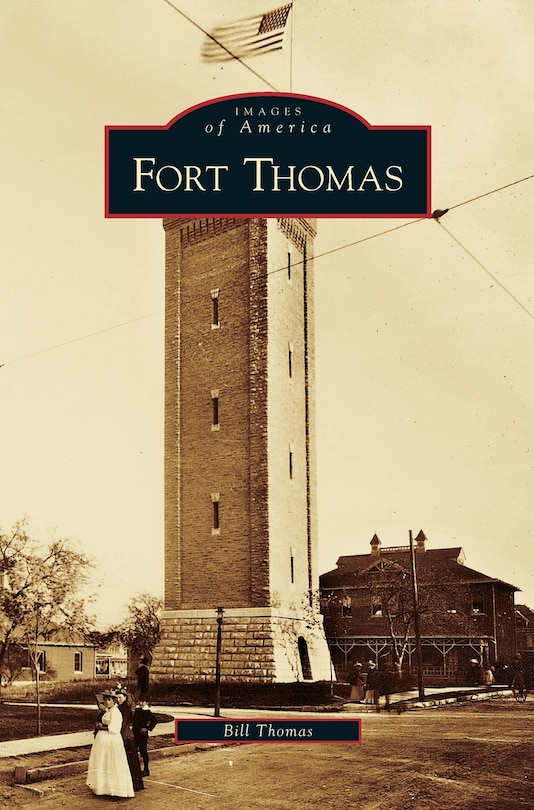 Front cover_Fort Thomas