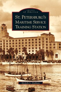 Front cover_St. Petersburg's Maritime Service Training Station
