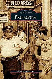 Front cover_Princeton