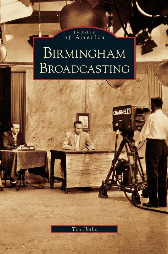 Birmingham Broadcasting