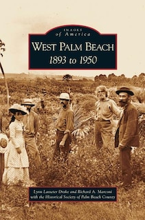 Front cover_West Palm Beach