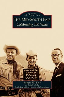 Couverture_Mid-South Fair