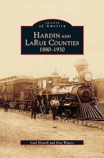 Front cover_Hardin and Larue Counties