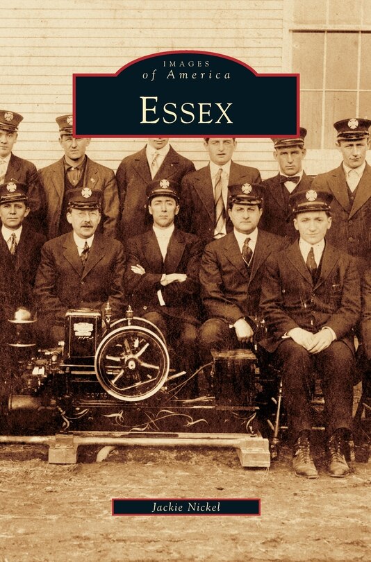 Front cover_Essex