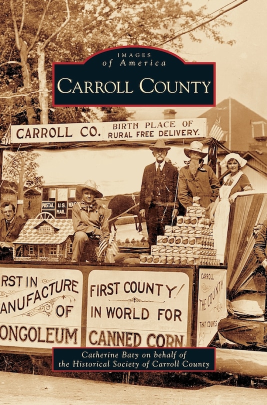 Couverture_Carroll County