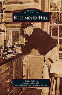 Couverture_Richmond Hill