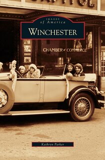 Front cover_Winchester