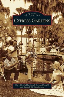 Front cover_Cypress Gardens