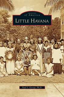 Front cover_Little Havana