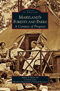 Couverture_Maryland's Forests and Parks
