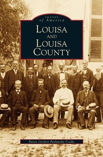 Louisa and Louisa County