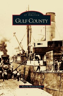 Front cover_Gulf County