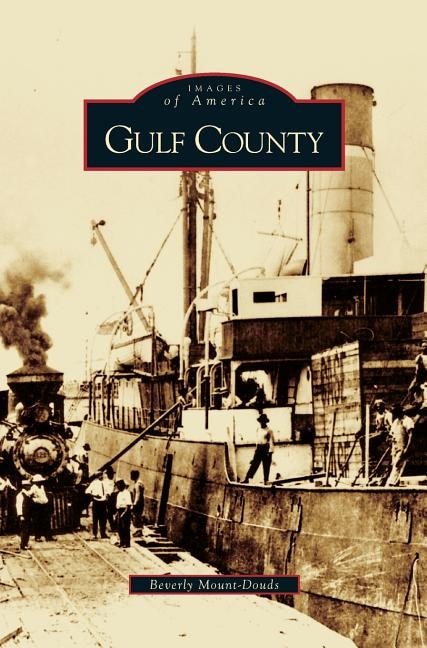 Front cover_Gulf County