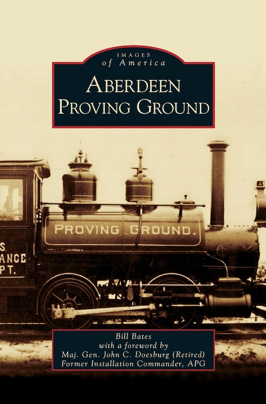 Couverture_Aberdeen Proving Ground