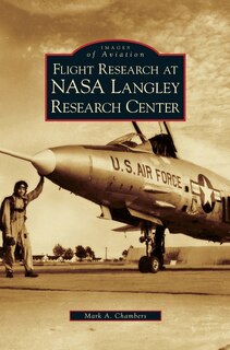 Couverture_Flight Research at NASA Langley Research Center