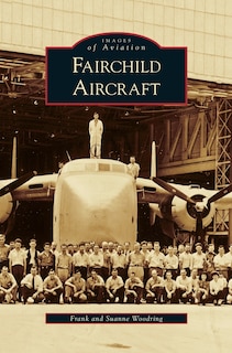 Couverture_Fairchild Aircraft