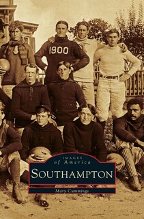 Front cover_Southampton