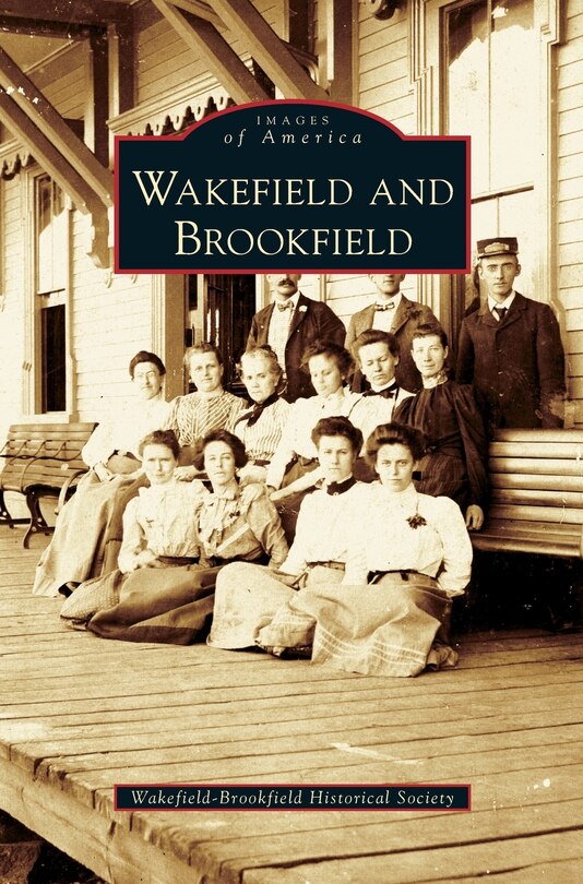 Front cover_Wakefield and Brookfield