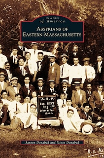 Assyrians of Eastern Massachusetts