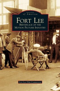 Front cover_Fort Lee