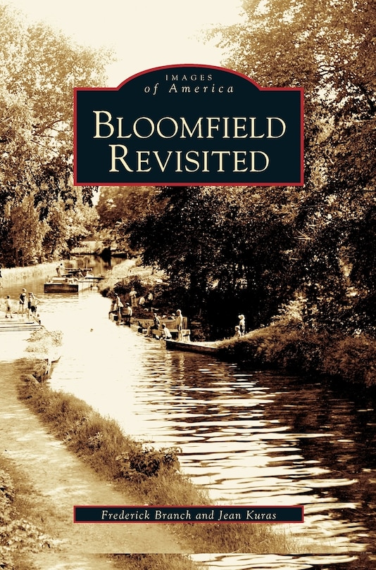 Couverture_Bloomfield Revisited