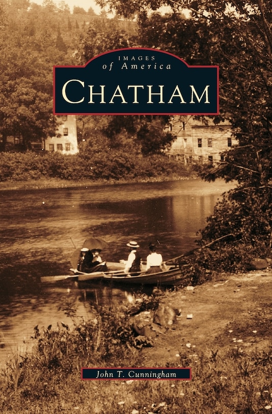 Front cover_Chatham