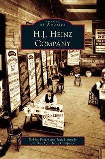 Couverture_H. J. Heinz Company