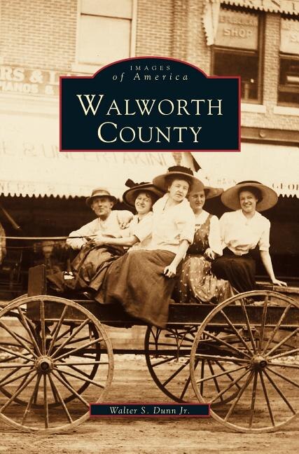 Front cover_Walworth County