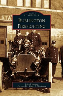 Couverture_Burlington Firefighting