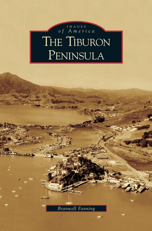 Couverture_Tiburon Peninsula