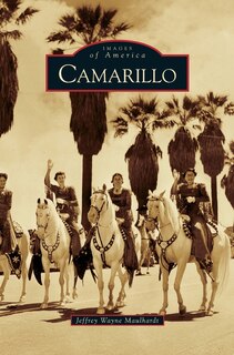 Front cover_Camarillo