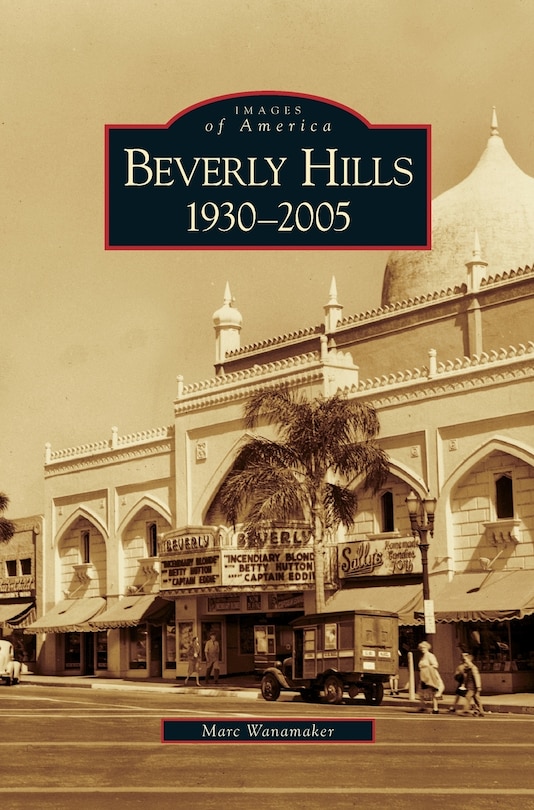 Front cover_Beverly Hills