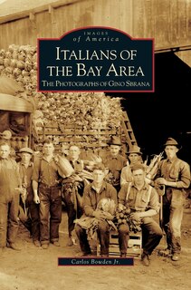 Front cover_Italians of the Bay Area