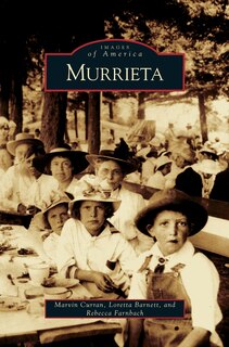 Front cover_Murrieta
