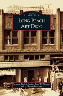 Couverture_Long Beach Art Deco