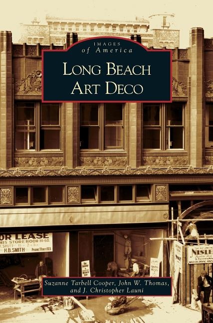 Couverture_Long Beach Art Deco