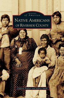 Front cover_Native Americans of Riverside County