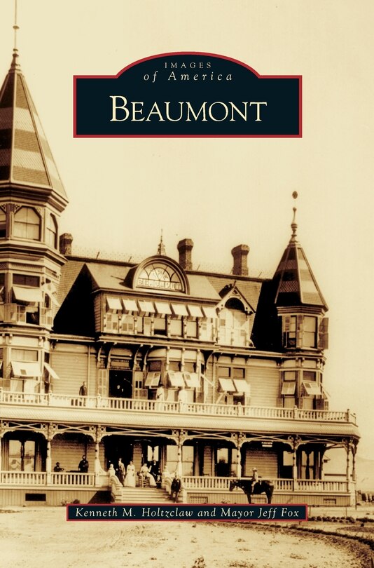 Front cover_Beaumont