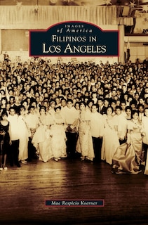 Couverture_Filipinos in Los Angeles